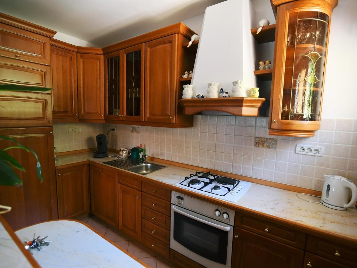 Mošćenička Draga Bed And Breakfast Rooms Valentin المظهر الخارجي الصورة