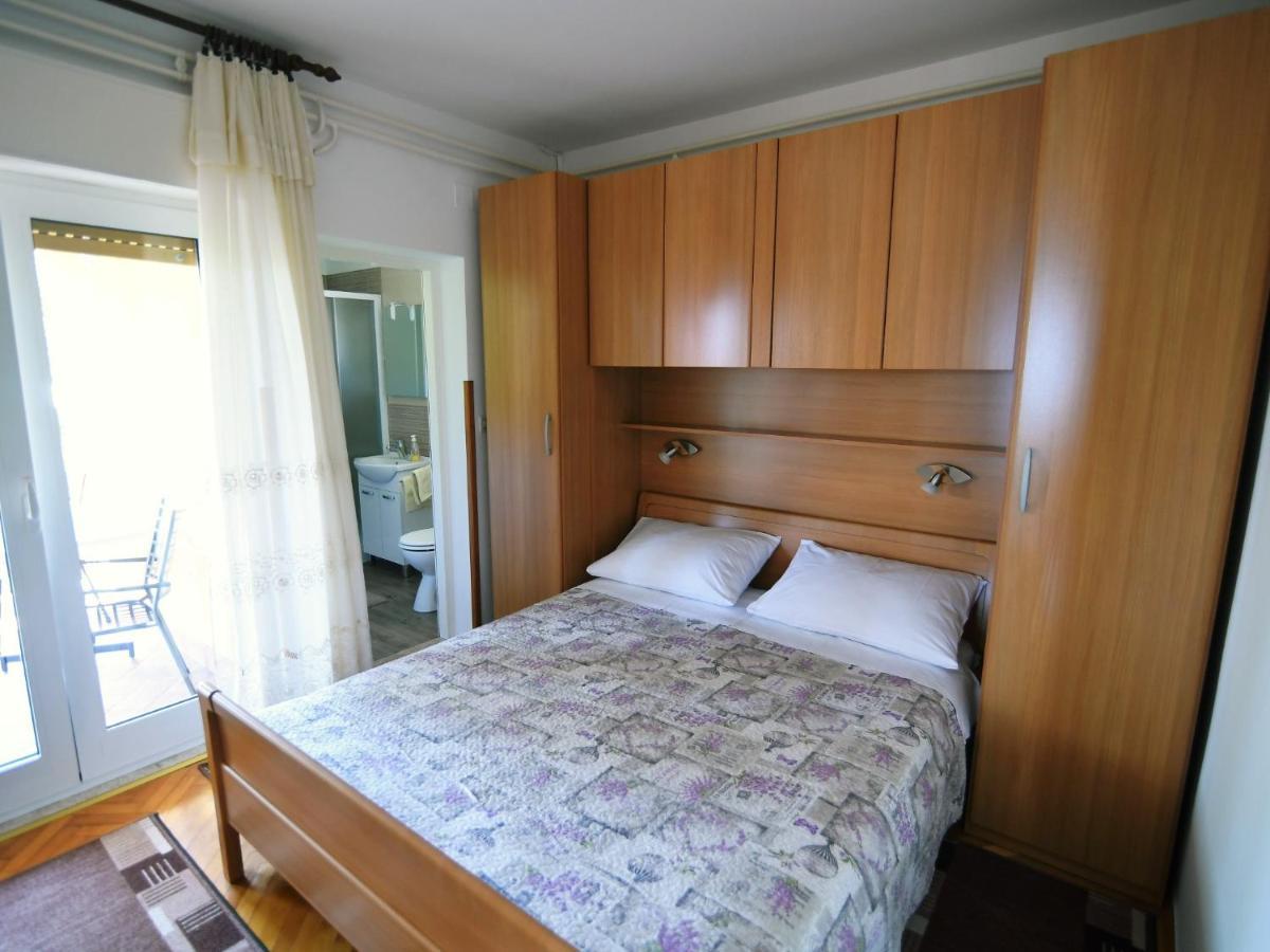 Mošćenička Draga Bed And Breakfast Rooms Valentin المظهر الخارجي الصورة